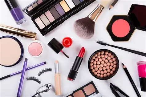 Beauty and Cosmetology course