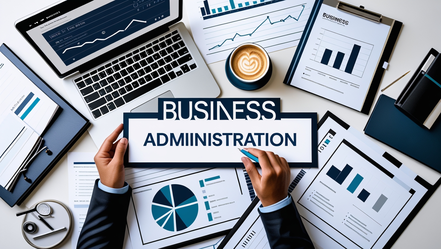 Business Administration course