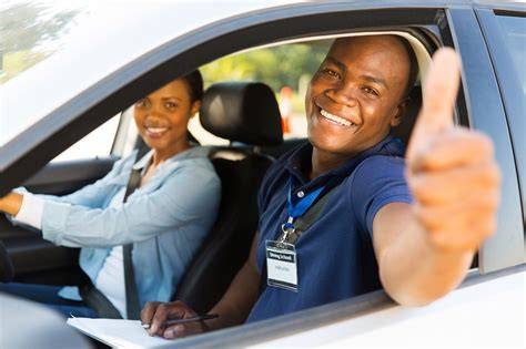 Driving Lessons course