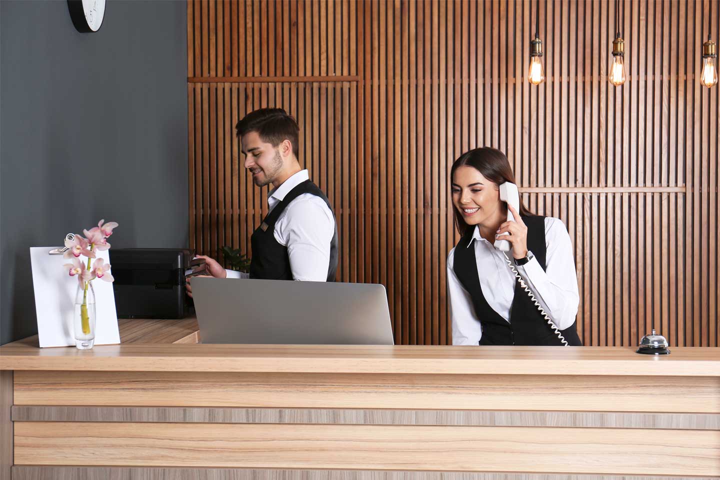 Front Office Operations course