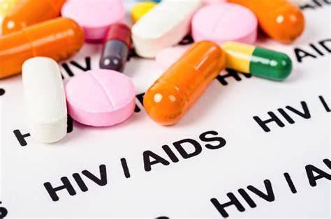 HIV/AIDS Management course