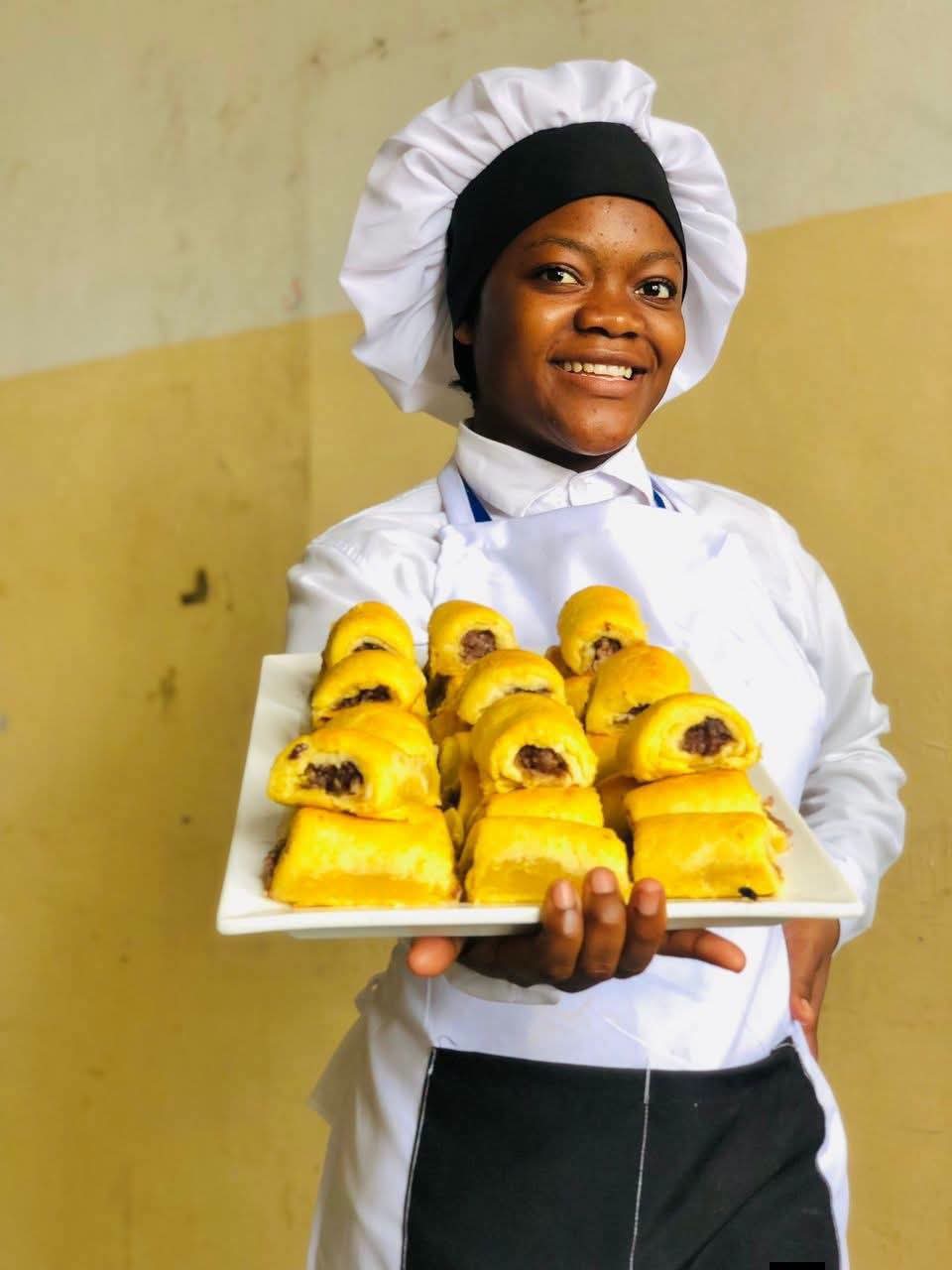 General Hospitality and Catering course