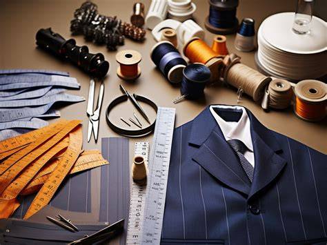 Tailoring Cutting and Designing course