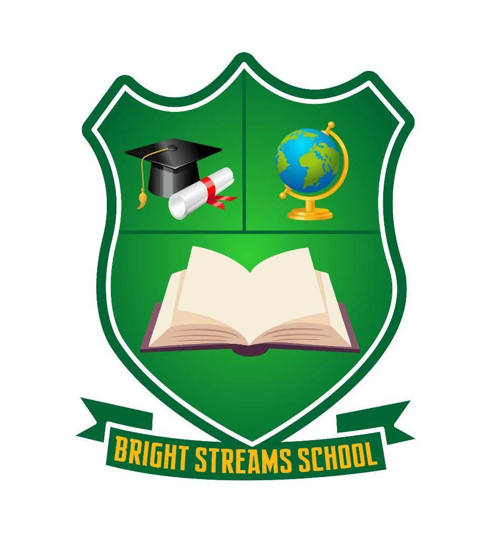Bright Streams School and Skills Center logo